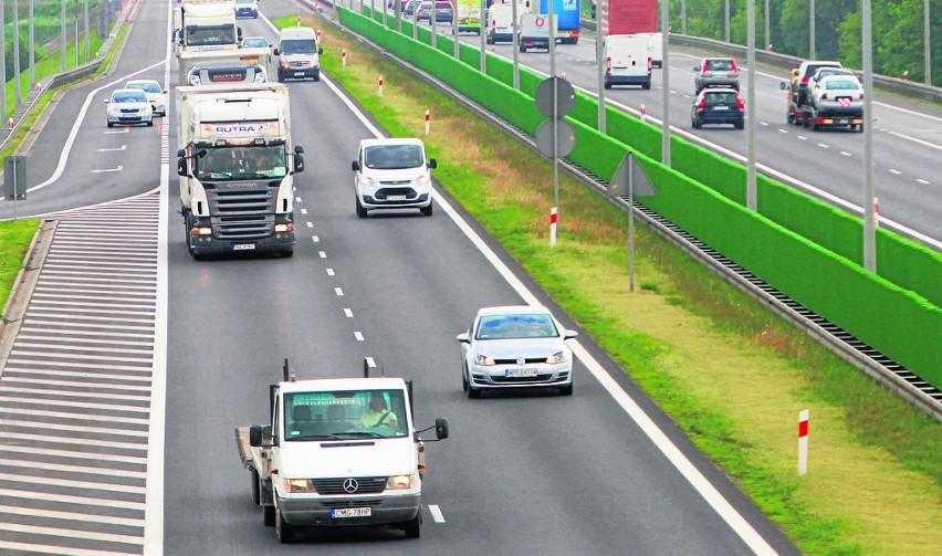 Kolejne podwyżki opłat na autostradzie A2. Prawie 210 zł za trasę z Konina do Nowego Tomyśla