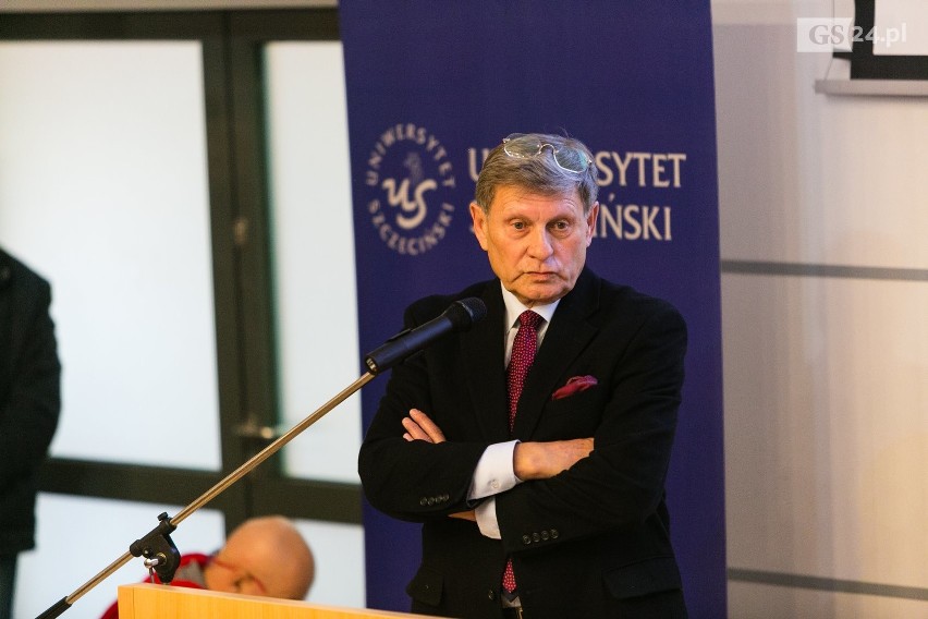 Profesor Leszek Balcerowicz: Trzeba się zrzeszać