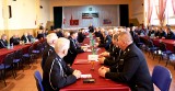 Wybrano nowe władze Oddziału Powiatowego Związku Ochotniczych Straży Pożarnych w Staszowie (ZDJĘCIA)