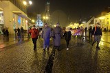 VII Białostocki Marsz Niepodległości przeszedł ulicami miasta (zdjęcia)