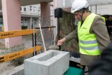 Za dwa lata poliklinika szpitala wojskowego w Bydgoszczy przyjmie dwa razy więcej osób