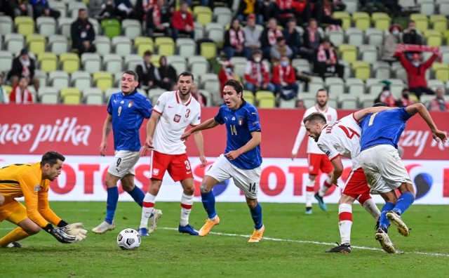 Liga Narodów UEFA - artykuły | Sportowy24