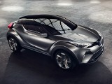 Genewa 2016. Toyota pokaże nowy model 