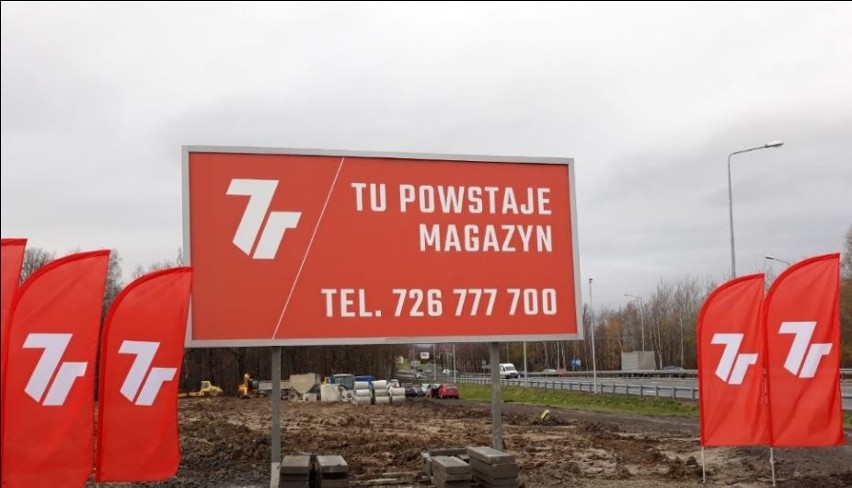 Wkrótce ruszy budowa 7R Szczecin             
