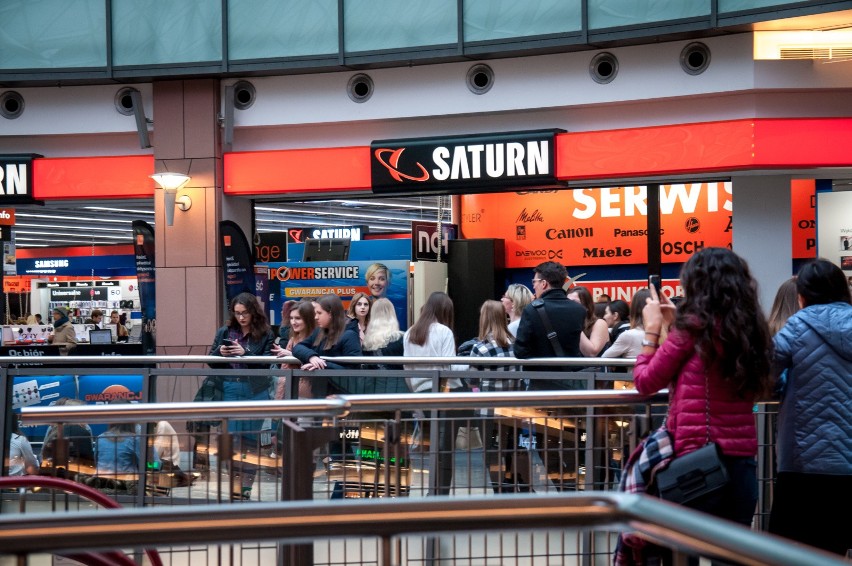 Saturn to teraz MediaMarkt. To efekt rebrandingu, na który...