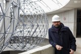 Architekt szczecińskiej Fabryki Wody wyróżniony w międzynarodowym konkursie