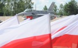 Polskie F-16 wylatują do Kuwejtu. "Nasze samoloty będą wykonywać loty rozpoznawcze"