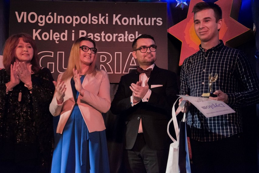 VI Konkurs Kolęd i Pastorałek Gloria w Kielcach. Grand Prix dla Katarzyny Dudzik [WIDEO, ZDJĘCIA]