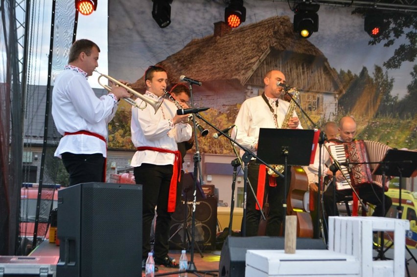 Włoszczowskie tańczy! - impreza z udziałem dwóch kapel Włoszczowskie Muzykanty i Światowce w sobotę w Koniecznie (WIDEO)