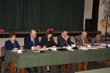  Pierwsza sesja Rady Gminy Gąsawa kadencji 2018 - 2023 [zdjęcia, wideo] 