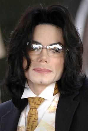 Michael Jackson