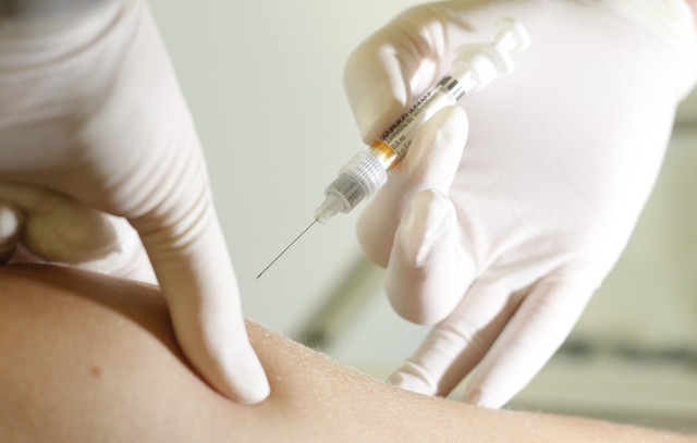 W Częstochowie rusza program bezpłatnych szczepień przeciw grypie. Do kogo jest skierowany?