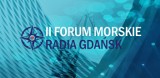 9 i 10 czerwca odbędzie się Finał II Forum Morskiego Radia Gdańsk i uroczysta gala