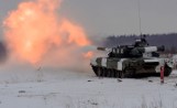 "Rosyjscy dowódcy dostali rozkaz dokonania inwazji na Ukrainę". Media o ustaleniach wywiadu USA
