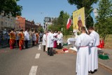 Święto Bożego Ciała w czasie pandemii. Co z procesjami?