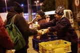 Nakarmili głodnych poznaniaków! To ostatnia w tym roku akcja Zupy Na Głównym