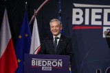 Robert Biedroń, europarlamentarzysta Lewicy przyjedzie do Grudziądza 