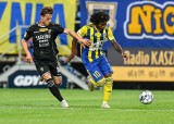 Arka Gdynia - Zagłębie Sosnowiec 1:1. Nie dali się faworytom. Zdjęcia z meczu