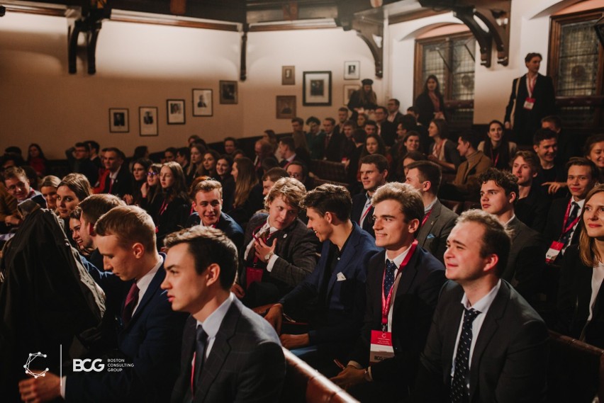 XV Kongres Polskich Stowarzyszeń Studenckich w Wielkiej...