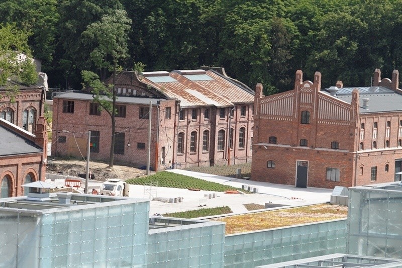 Nowe Muzeum Śląskie