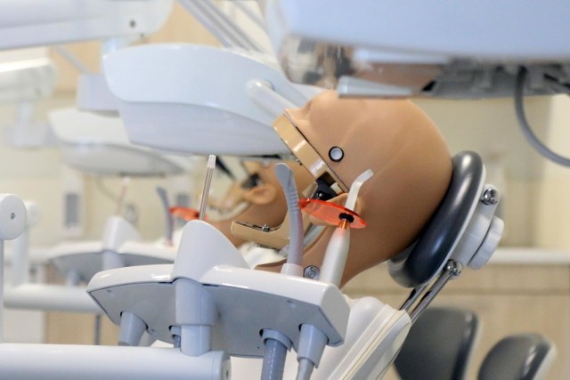 Gdzie w Wielkopolsce umówić się do dentysty w czasie panującej w kraju epidemii koronawirusa? NFZ opublikował listę 213 czynnych gabinetów dentystycznych.