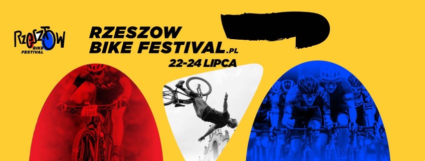 Rzeszów BIKE Festival 2022 (pt. 16 Pumptrack, Baranówka 4;...
