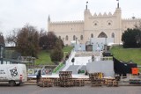 Lublin Sportival startuje w sobotę pod Zamkiem Lubelskim