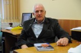 Rosjanie zazdroszczą profesora naszemu uniwersytetowi 