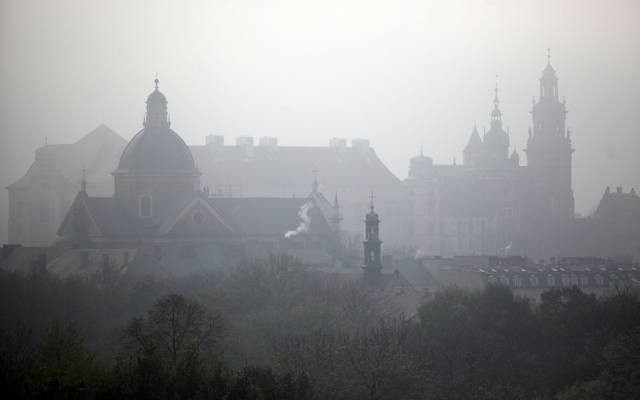 Niedostępne, opuszczone, intrygujące – oto krakowskie miejsca grozy