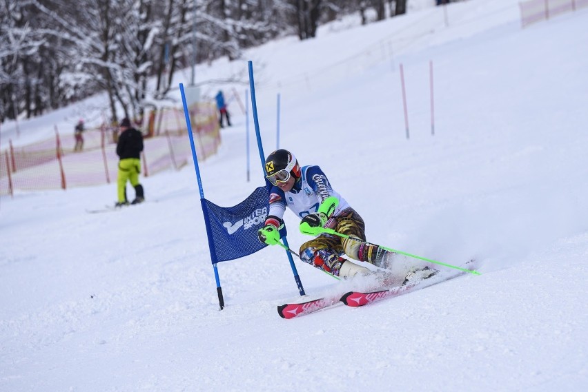 Zakopane. Będzie kolejny Puchar Zakopanego w narciarstwie alpejskim 