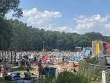 Miejskie kąpieliska w Szczecinie otwarte od połowy czerwca. Znamy cennik, godziny otwarcia