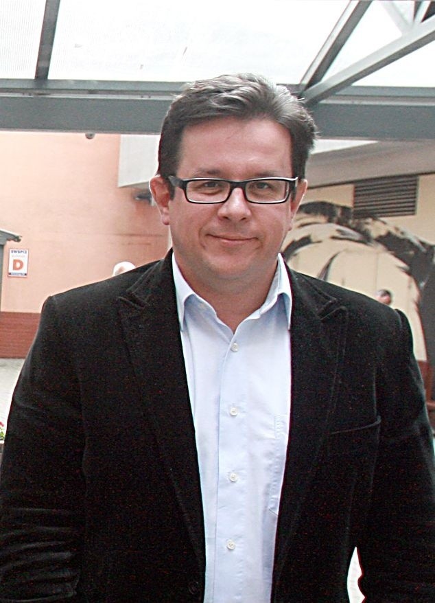 Krzysztof Makowski