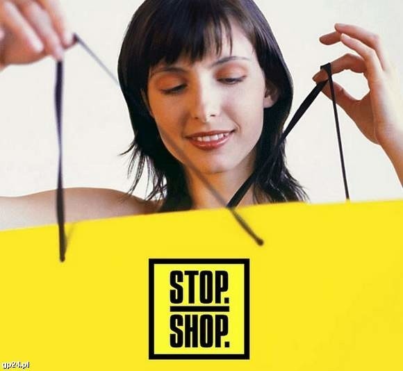 Sieć Stop.Shop dopiero zadomawia się w Polsce