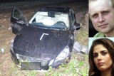 Wypadek Piotra Adamczyka i Weroniki Rosati: Aktorka trafiła do kliniki  