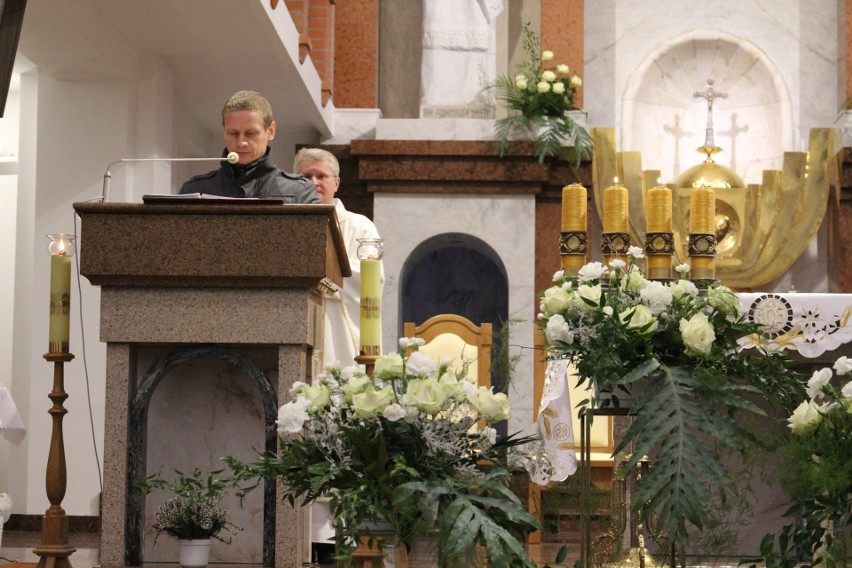 Narodowe Święto Niepodległości w gminie Gorzyce inny niż dotychczas (ZDJĘCIA)