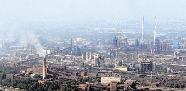 W 2015 roku doszło hucie należącej do Arcelor Mittal do kilkunastu poważnych awarii.