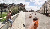 Lublin na słonecznych zdjęciach z Instagrama. Zobacz najciekawsze fotki!