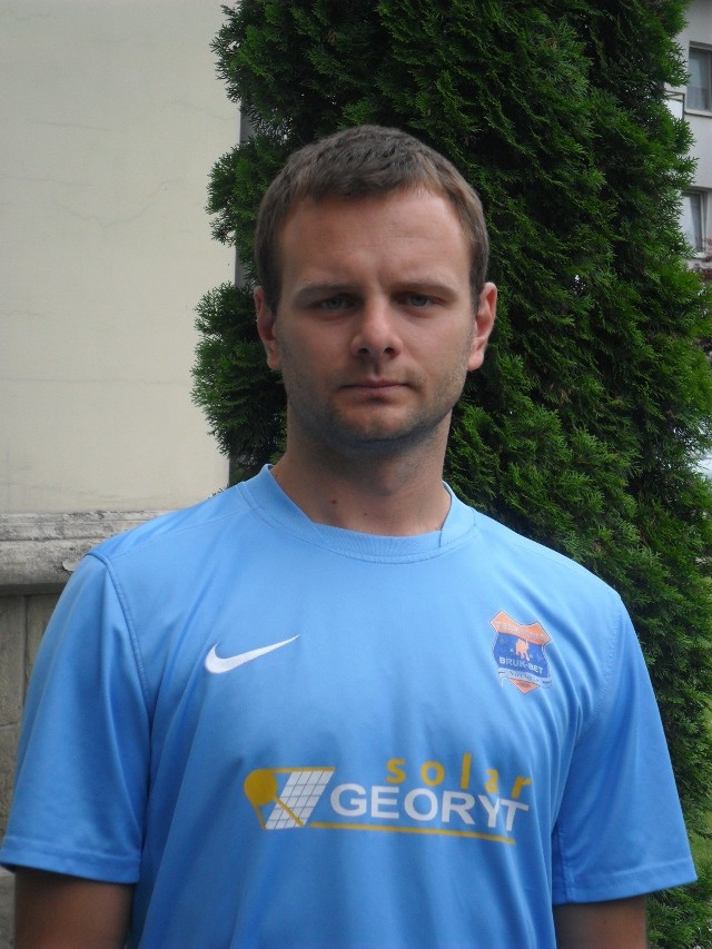 Adrian Paluchowski