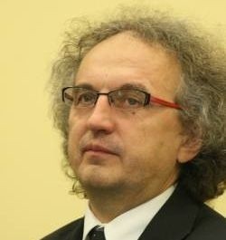 Andrzej Machoń - Prezes Targów Kielce