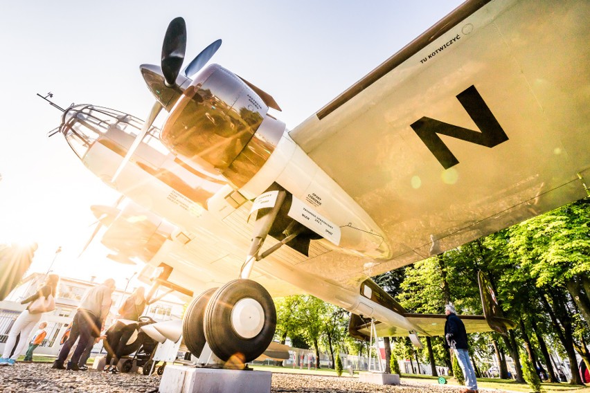 Z okazji 85-lecia Polskie Zakłady Lotnicze w Mielcu otworzą swoje bramy dla zwiedzających