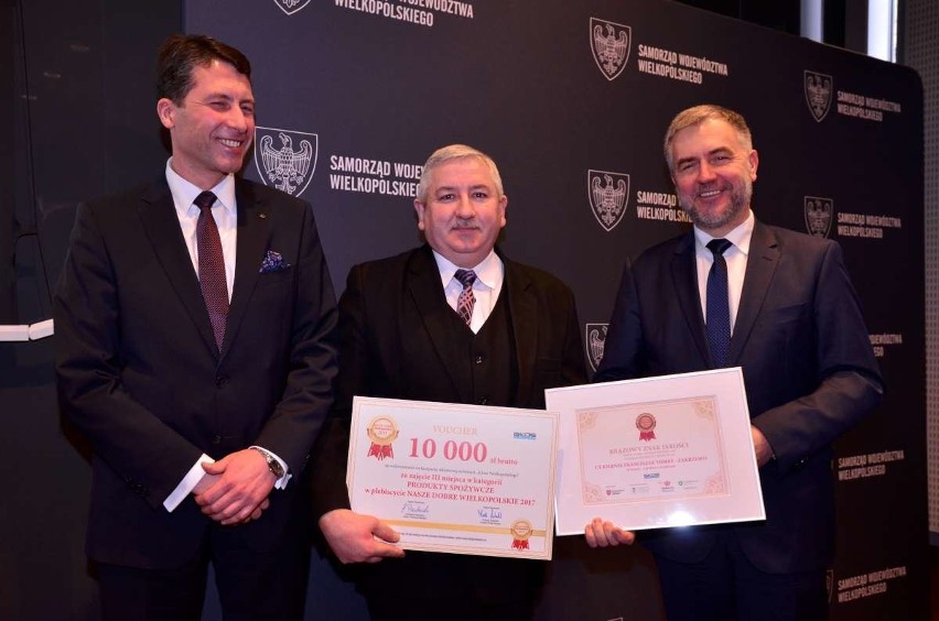 Nasze Dobre Wielkopolskie: Nagrodziliśmy zwycięzców plebiscytu!