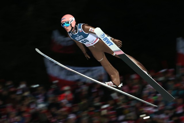 Skoki narciarskie na żywo - kwalifikacje Planica 2018.