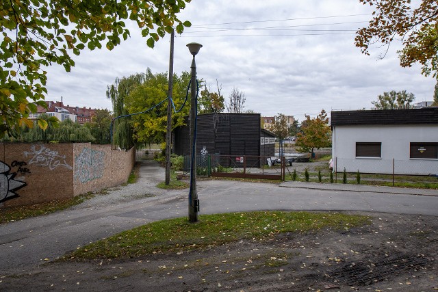 Na co deweloper przeznaczy pięknie położone nad Brdą działki obok budowanego Nordic Astrum?