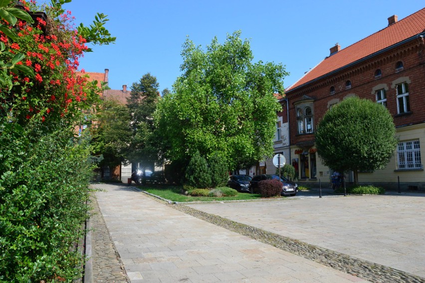 Tak wygląda rynek dziś