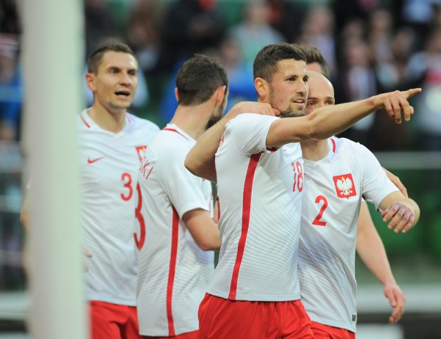 Paweł Wszołek wykupiony przez Queens Park Rangers