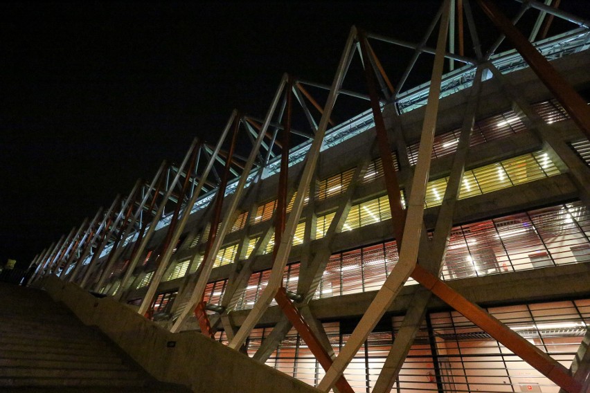 Stadion Miejski w Białymstoku