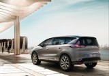 Nowe Renault Espace 