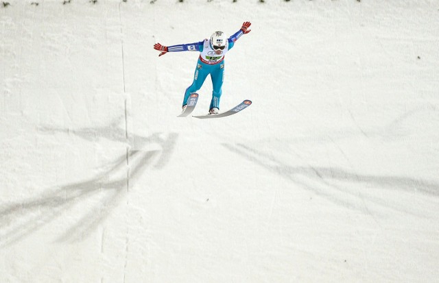 Falun 2015 skoki