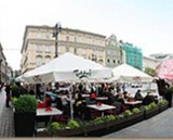 Mają dwie restauracje w Krakowie, trzecią otworzą w Kielcach 
