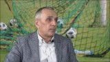 Janusz Białek, piłarski trener: Stal Rzeszów bez awansu? Nie wyobrażam sobie takiej sytuacji [STADION]